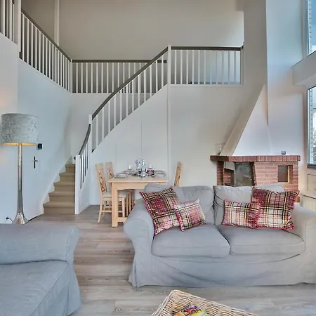 Haus Am Seehof 6 Seehof شقة سيركسدورف