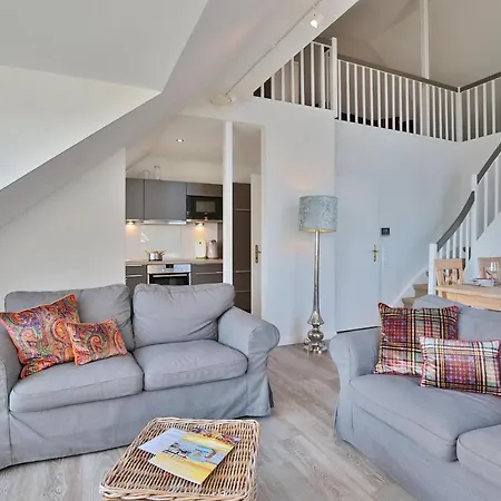 Haus Am Seehof 6 Seehof *