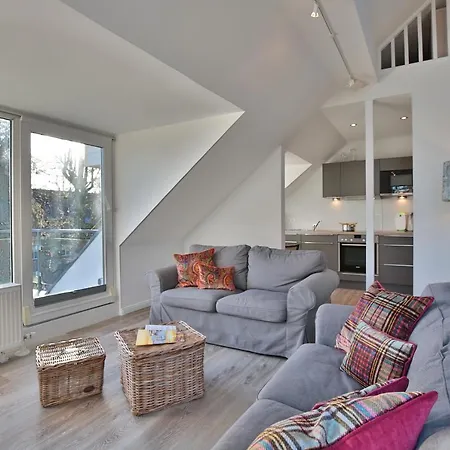 Haus Am Seehof 6 Seehof شقة *