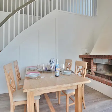 Haus Am Seehof 6 Seehof * سيركسدورف