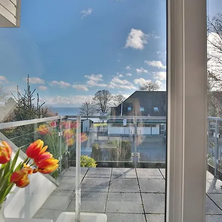 Haus Am Seehof 6 Seehof *