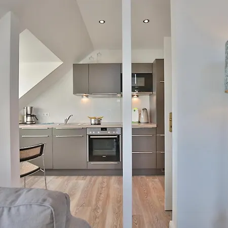 Haus Am Seehof 6 Seehof *