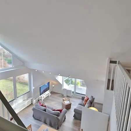 דירה Haus Am Seehof 6 Seehof *