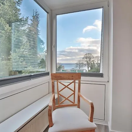 Haus Am Seehof 6 Seehof *