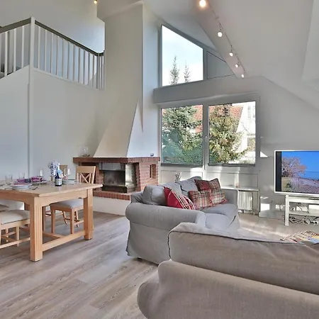 Haus Am Seehof 6 Seehof