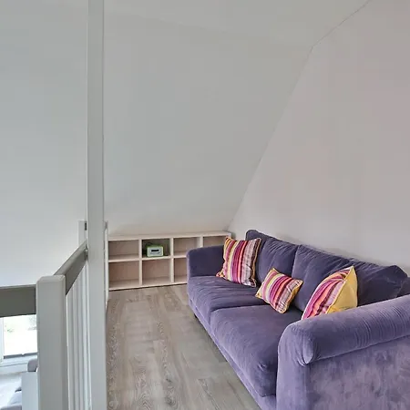 Haus Am Seehof 6 Seehof *