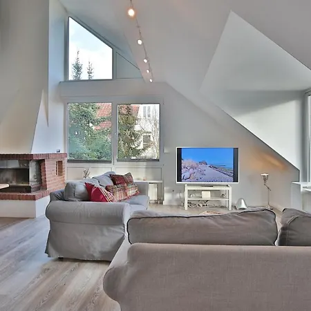 Haus Am Seehof 6 Seehof *