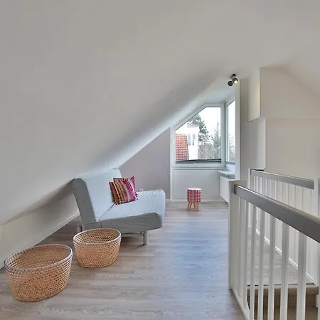 Apartament Haus Am Seehof 6 Seehof