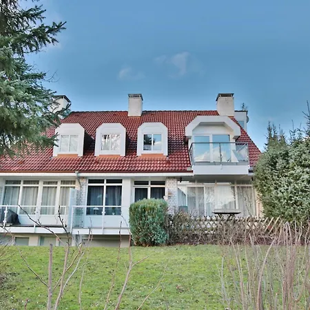 Haus Am Seehof 6 Seehof سيركسدورف