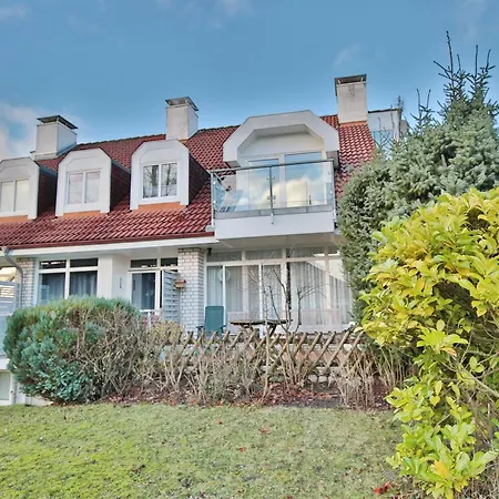 דירה Haus Am Seehof 6 Seehof *