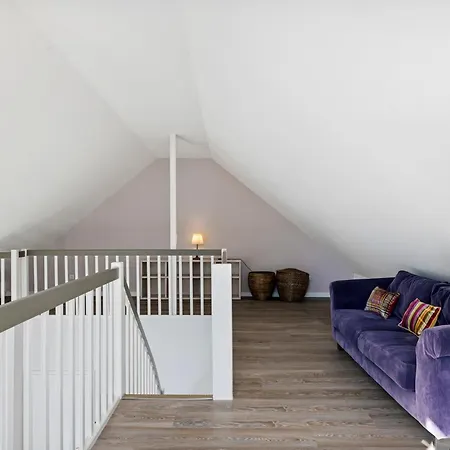 דירה Haus Am Seehof 6 Seehof