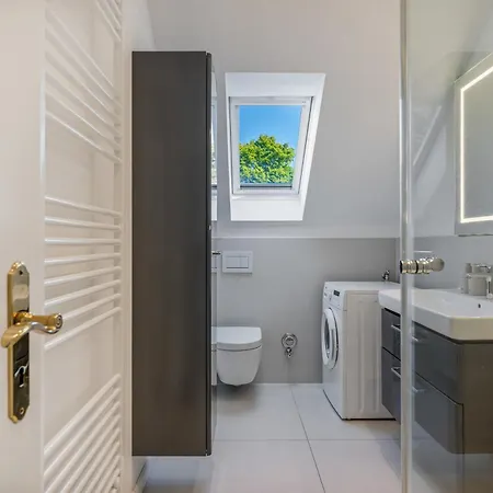 דירה Haus Am Seehof 6 Seehof