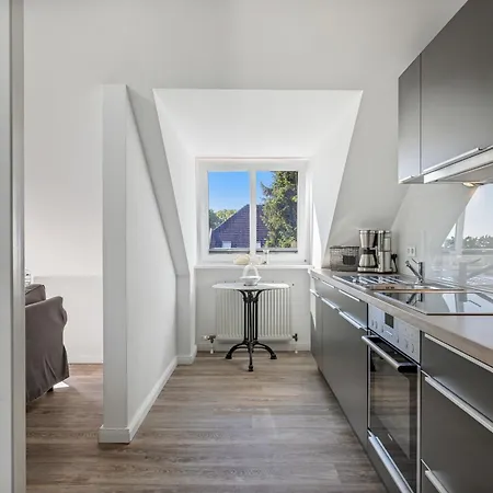 Haus Am Seehof 6 Seehof *