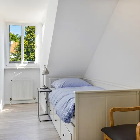 Haus Am Seehof 6 Seehof