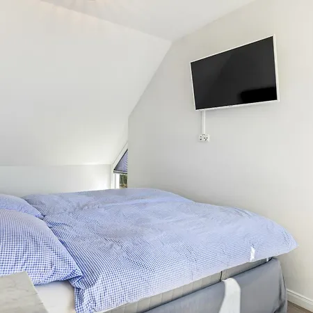 Haus Am Seehof 6 Seehof Apartament
