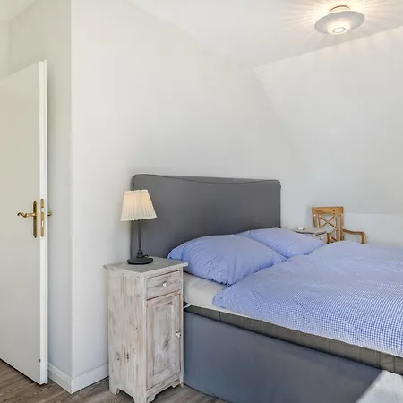 Apartament Haus Am Seehof 6 Seehof *