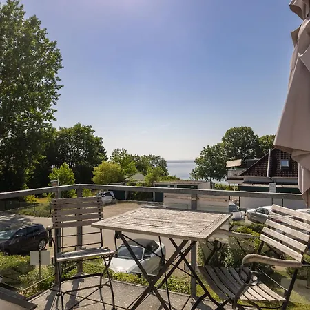 Haus Am Seehof 6 Seehof *