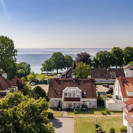 Haus Am Seehof 6 Seehof