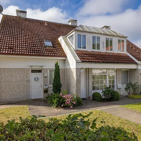 Haus Am Seehof 6 Seehof דירה *