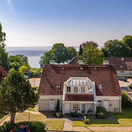 Haus Am Seehof 6 Seehof Sierksdorf