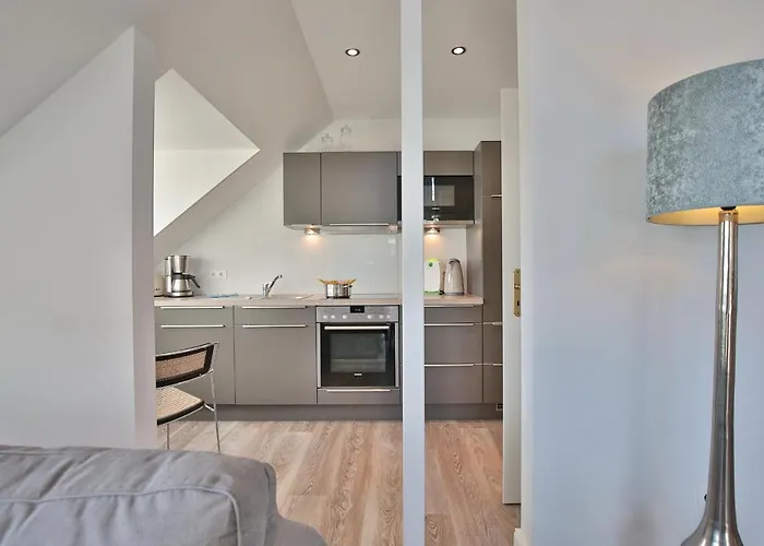 Haus Am Seehof 6 Seehof *